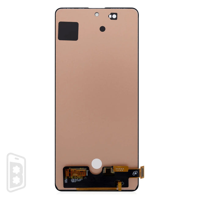 LCD Assembly Without Frame Compatible For Samsung Galaxy A71 5G / A71 5G UW (A716 / 2020) (Refurbished)