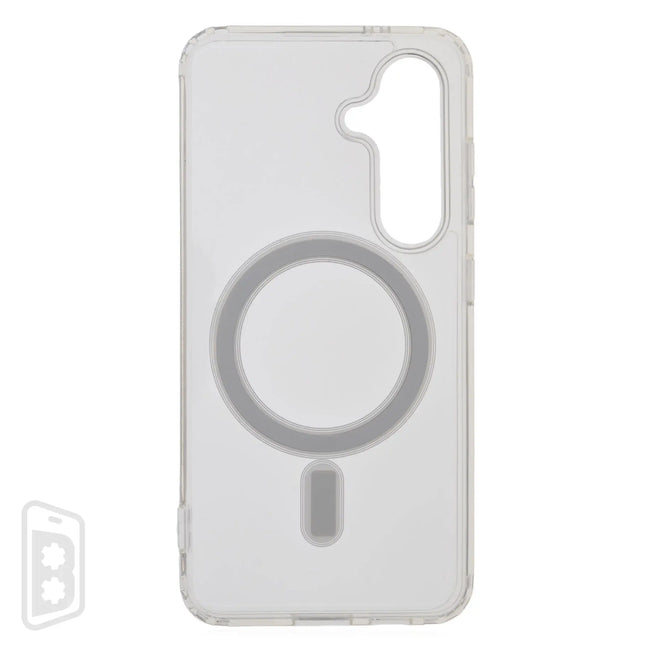 MagSafe Clear - Samsung S Series