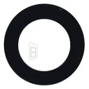 Back Camera Lens (Glass Only) Compatible For iPad Mini 3