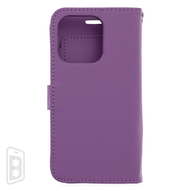Diary Case - iPhone 14 Series