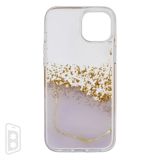 Auric Marble - iPhone 15 Series