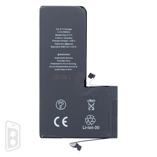 Replacement Battery Compatible For iPhone 11 Pro Max