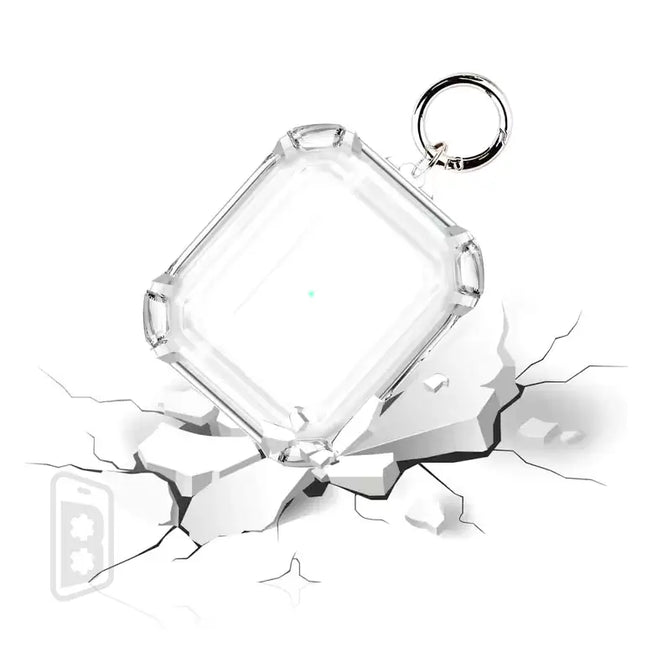 AirPods Pro 2 Clear Case