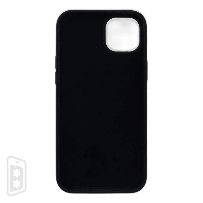 Silicone Case - iPhone 15 Series