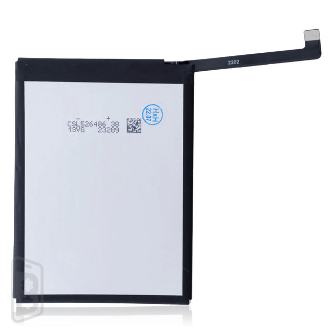 Replacement Battery Compatible For Samsung Galaxy A02S (A025 / 2020) / A03S (A037 / 2021) (HQ-50S)