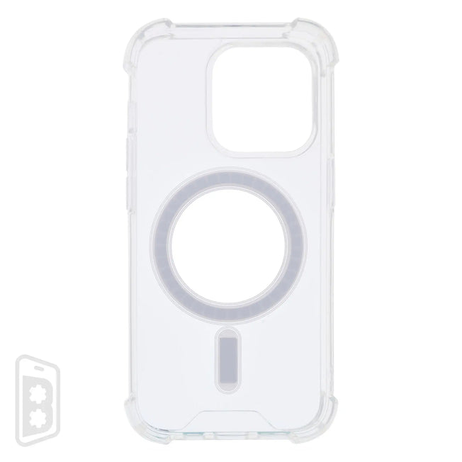 MagSafe Clear - iPhone 14 Series