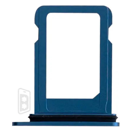 Single Sim Card Tray Compatible For iPhone 13 Mini