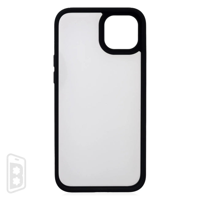 Metallic Bezel Bumper - iPhone 15 Series