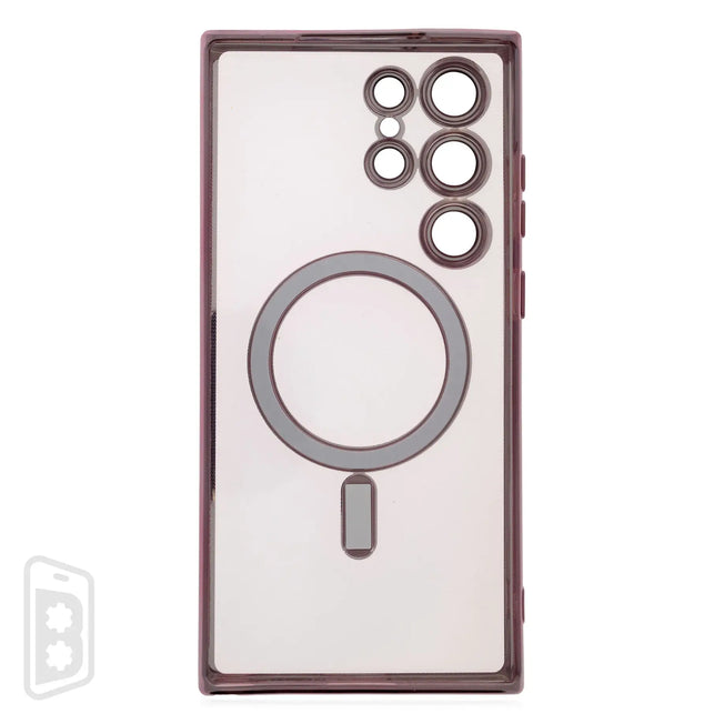 MagSafe Chrome Alloy - Samsung S Series