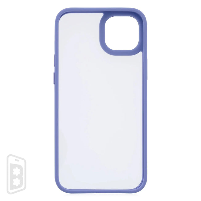 Metallic Bezel Bumper - iPhone 14 Series