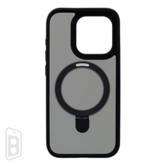MagSafe Matte Impact Stand - iPhone 15 Series