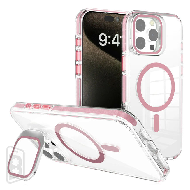 MagSafe Clear Shield - iPhone 16 Series