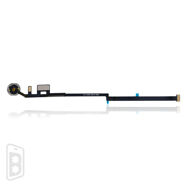 Home Button With Flex Compatible For iPad 7 (2019) / iPad 8 (2020) / iPad 9 (2021)