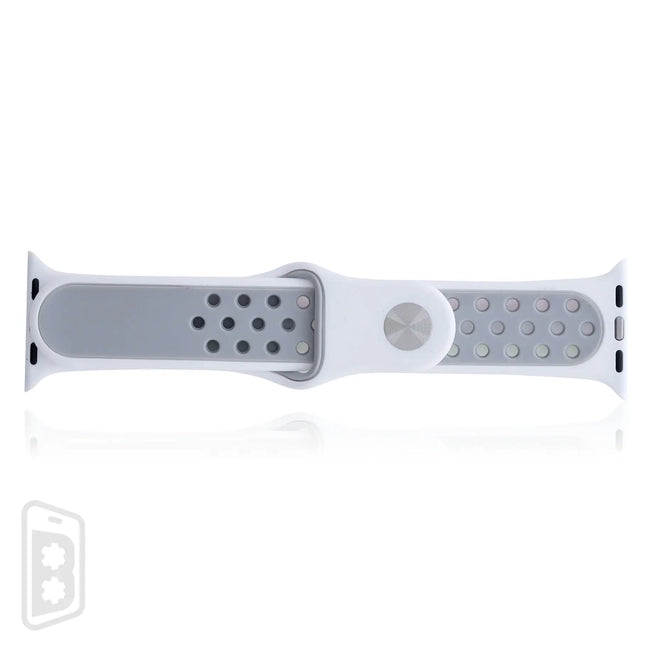 Sport Silicone Watch Band