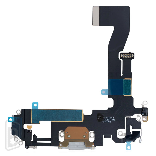 Charging Port Flex Cable Compatible For iPhone 12 / 12 Pro