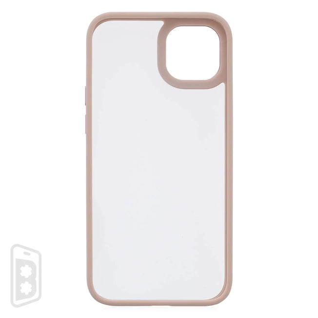 Metallic Bezel Bumper - iPhone 14 Series