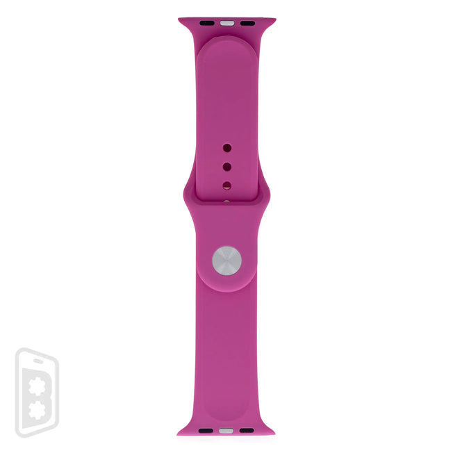 Silicone Watch Band