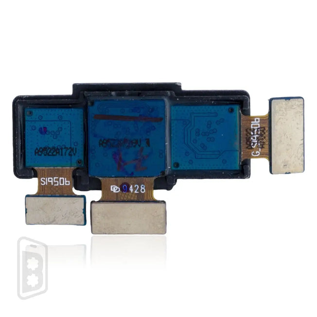 Back Camera With Flex Cable Compatible For Samsung Galaxy A50 (A505 / 2019)