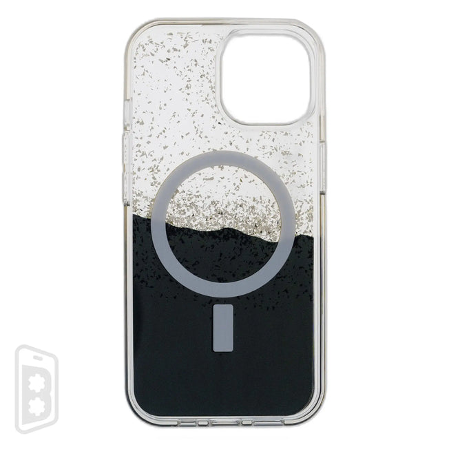 MagSafe Auric Marble - iPhone 15 Series