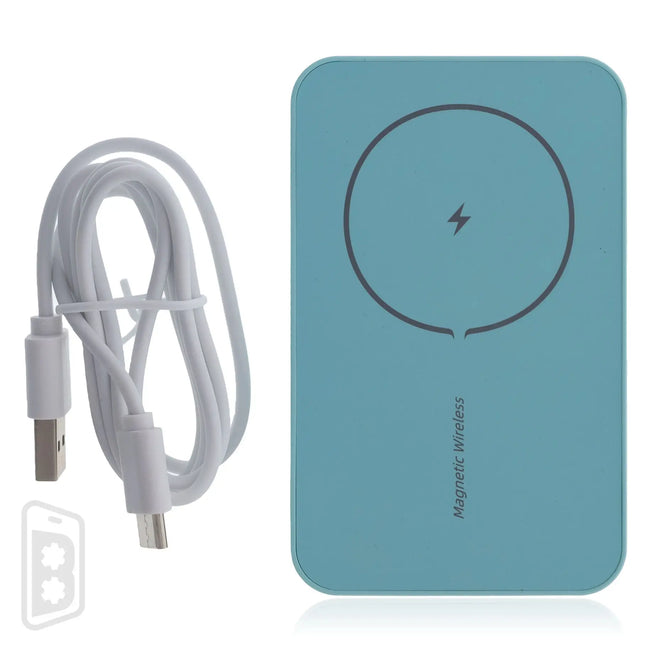 Wireless Charging Collapsible Stand