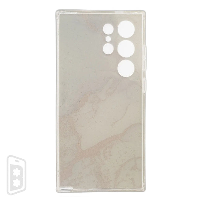 Three Layer Marble - Samsung S Series