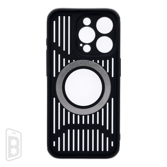 MagSafe Metal Sheath - iPhone 15 Series