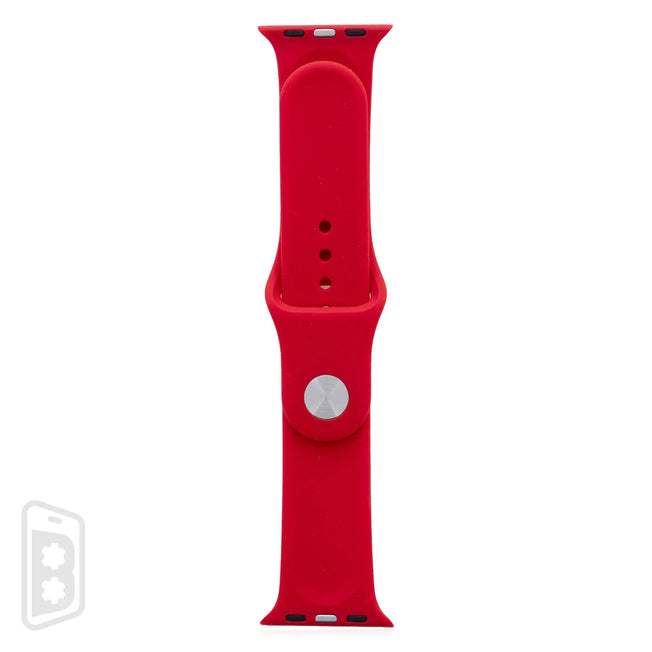 Silicone Watch Band