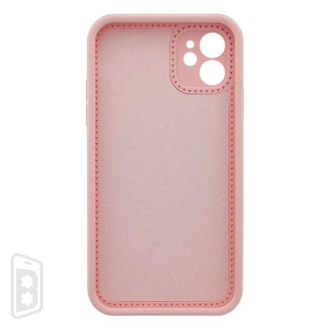 MagSafe Silicone Stand - iPhone 11 Series