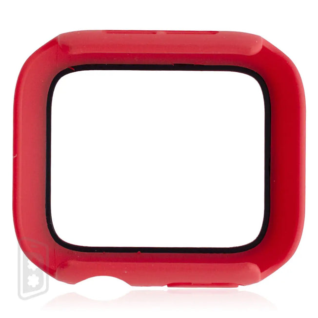 Watch 40 mm Case With Tempered Glass