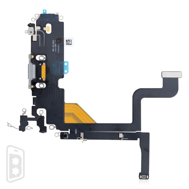 Charging Port Flex Cable Compatible For iPhone 13 Pro