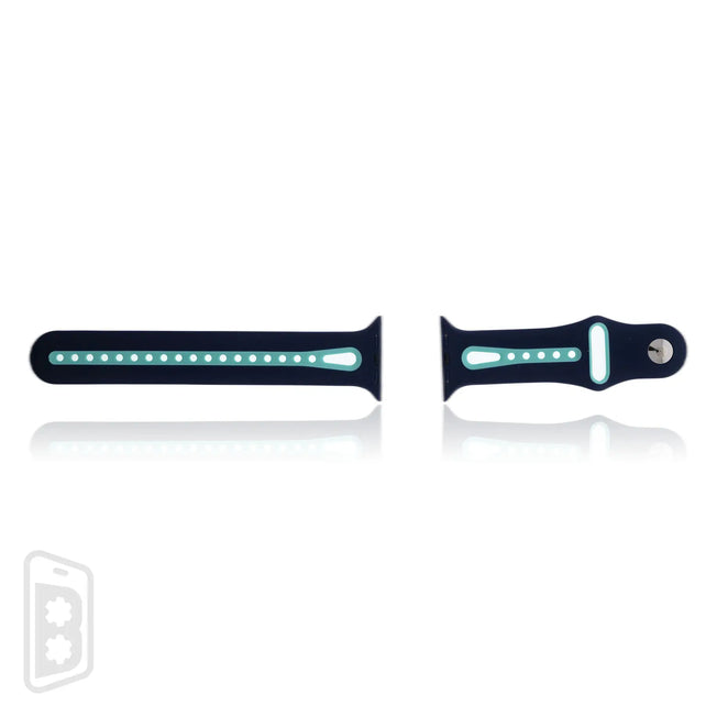 Sport Silicone Watch Band