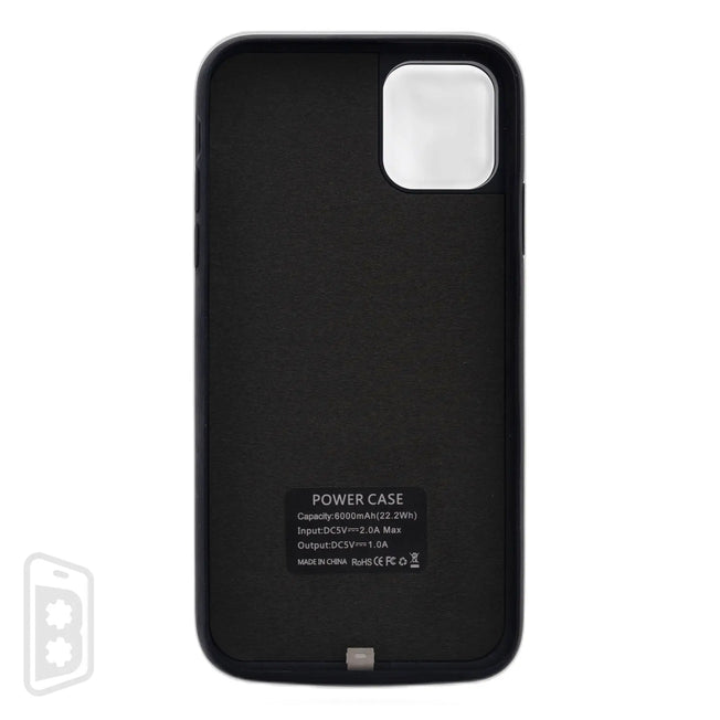 Battery Case - iPhone 11 Series