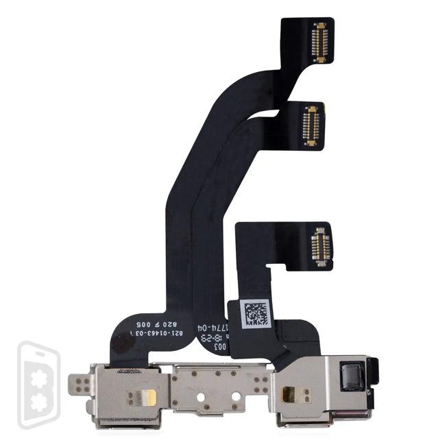 Front Camera Compatible For iPhone XS