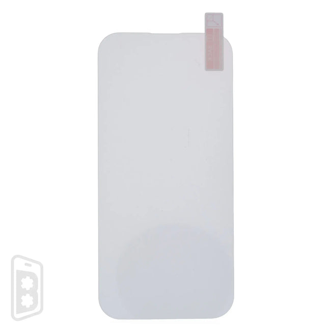 iPhone 14 Pro Tempered Glass - Clear (10 Pack)