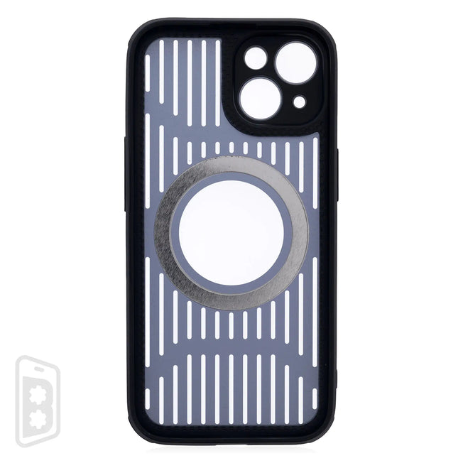 MagSafe Metal Sheath - iPhone 15 Series