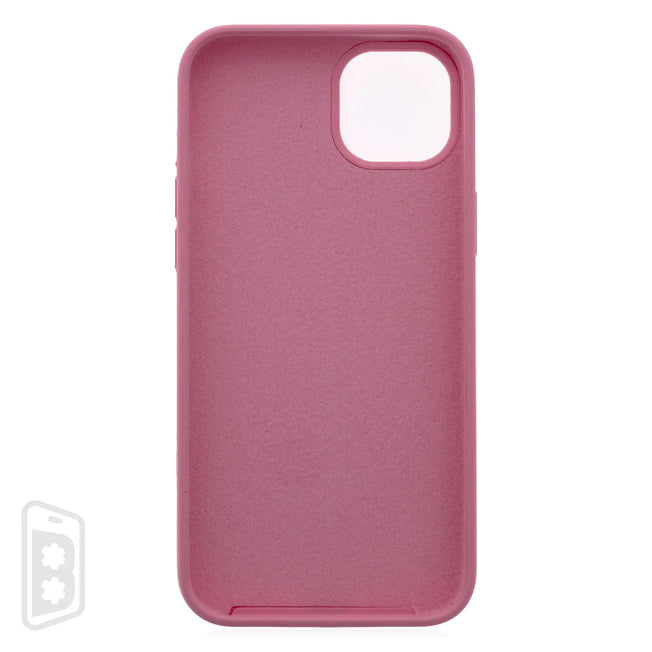 Silicone Case - iPhone 15 Series