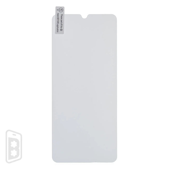 Samsung Galaxy A03 / A03S Tempered Glass - Clear