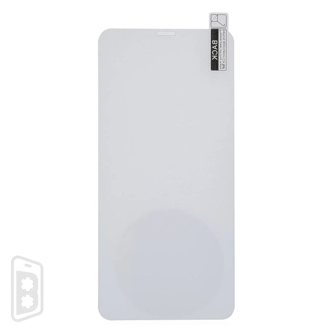 iPhone XR / 11 Tempered Glass - Clear