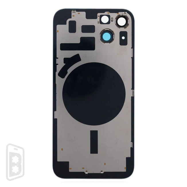 Mid-Frame Housing With Power And Volume Button Compatible For iPhone 14 (US Version)