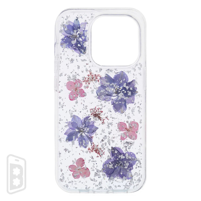 Karat Flower - iPhone 14 Series