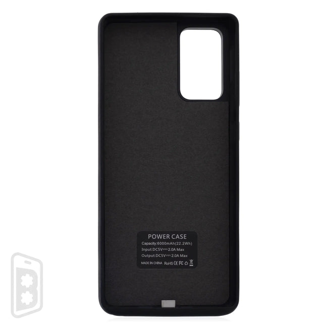 Battery Case - Samsung Note Series