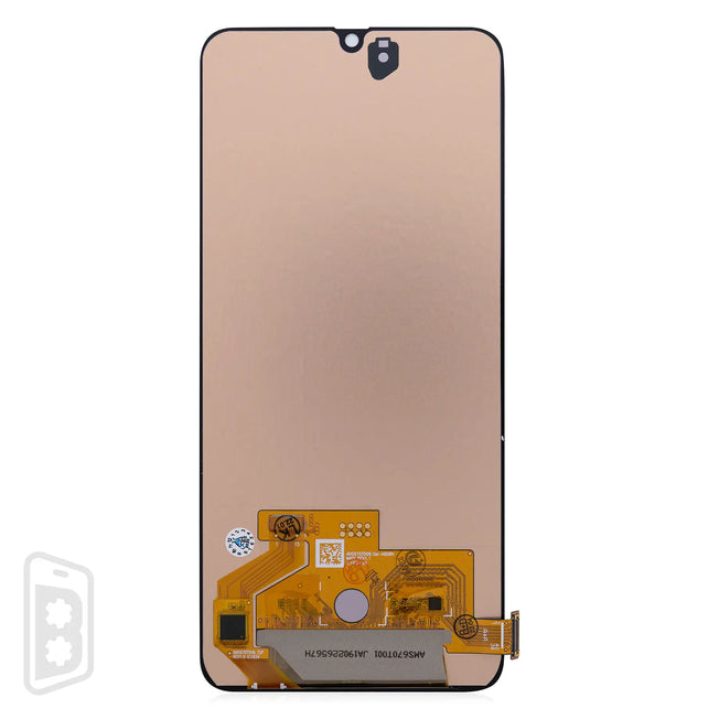 LCD Assembly Without Frame Compatible For Samsung Galaxy A90 5G (A908 / 2018) (Incell)