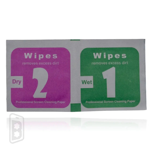 iPhone 12 Pro Max Back Camera Tempered Glass - Clear