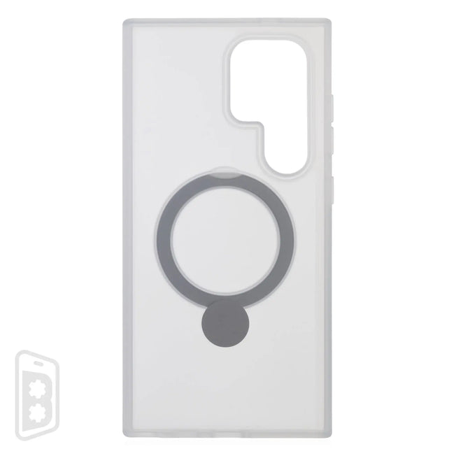 MagSafe Matte Impact Stand - Samsung S Series