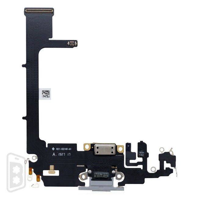 Charging Port Flex Cable Compatible For iPhone 11 Pro