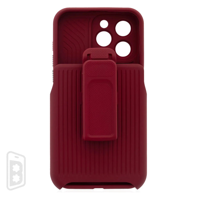 Pro Case Holster - iPhone 15 Series