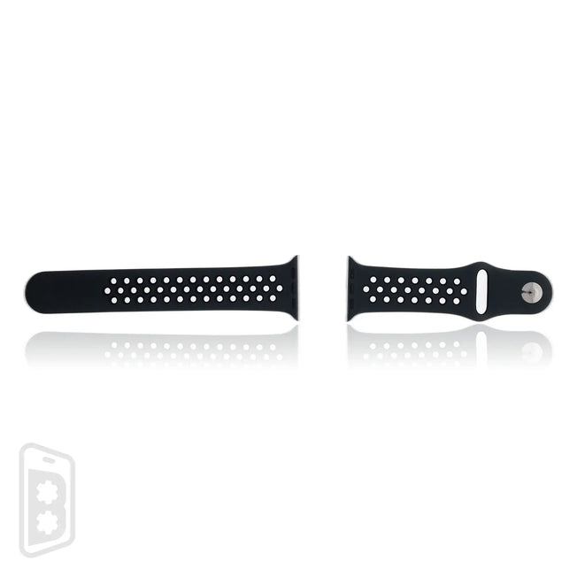 Sport Silicone Watch Band