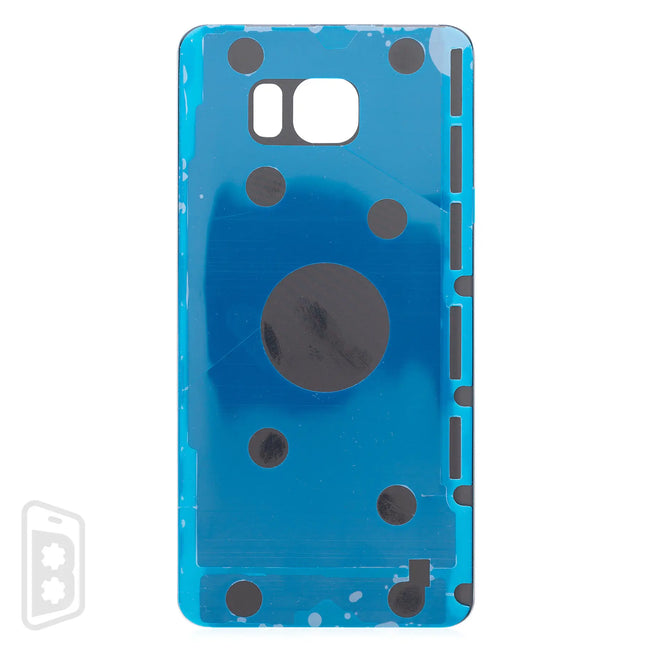 Back Cover Glass Without Camera Lens Compatible For Samsung Galaxy Note 5