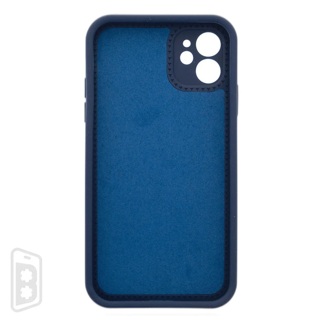 MagSafe Silicone Stand - iPhone 11 Series