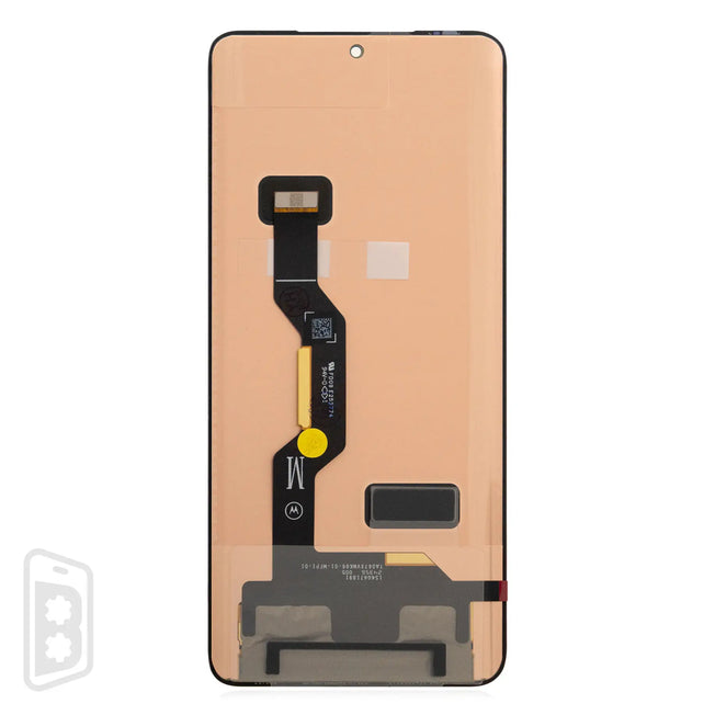 OLED Assembly Without Frame Compatible For Motorola Moto Edge 50 Pro (XT2403 / 2024) / Moto Edge 50 (XT2407-3 / 2024)